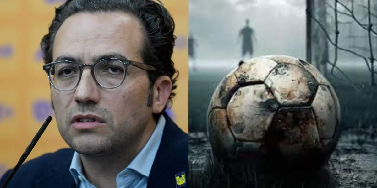 El jugador que fue una estrella en los Tigres y actualmente está en un equipo que lucha por no descender.