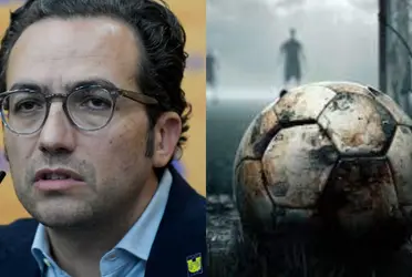 El jugador que fue una estrella en los Tigres y actualmente está en un equipo que lucha por no descender.