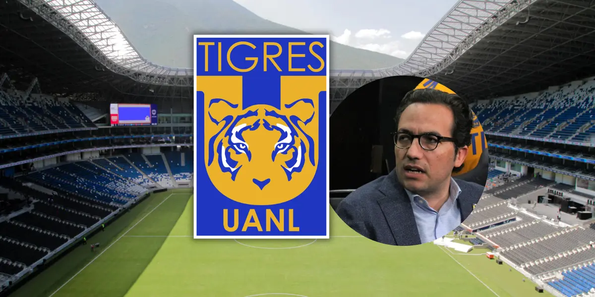 El jugador que pasó por Rayados y debería buscar Mauricio Culebro para Tigres Foto: Rayados, Tigres UANL