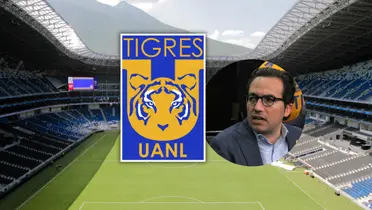 El jugador que pasó por Rayados y debería buscar Mauricio Culebro para Tigres Foto: Rayados, Tigres UANL