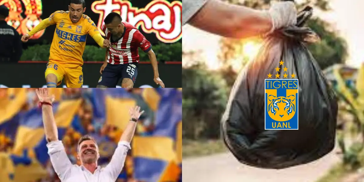 El jugador que podría ir a las cabras después de que se le acabara su beca