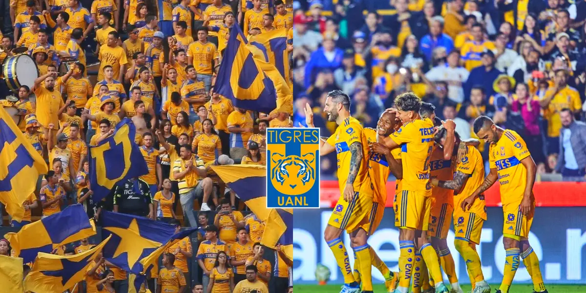 El jugador que se está convirtiendo en el ídolo de Tigres