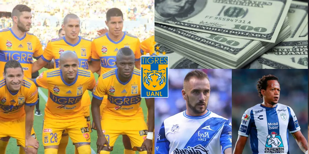 El jugador se integrará lo más pronto posible a la institución de la UANL