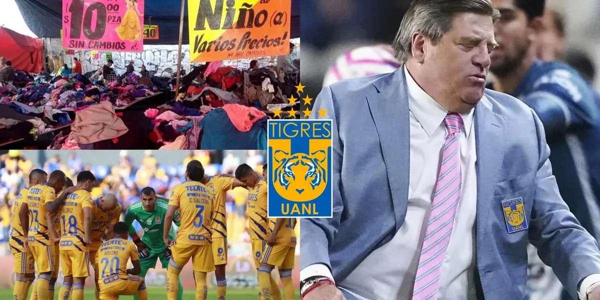 El jugador tenía potencial, pero no le dieron oportunidades