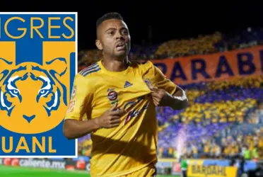 El mediocampista brasileño demostró que sigue siendo un futbolista fundamental