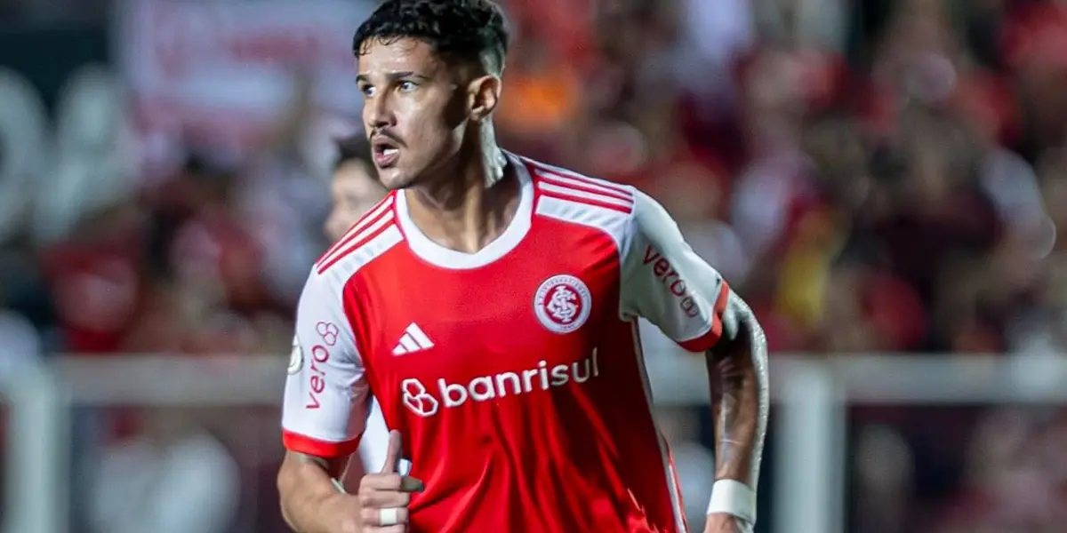 El mediocampista brasileño será el refuerzo estelar del equipo