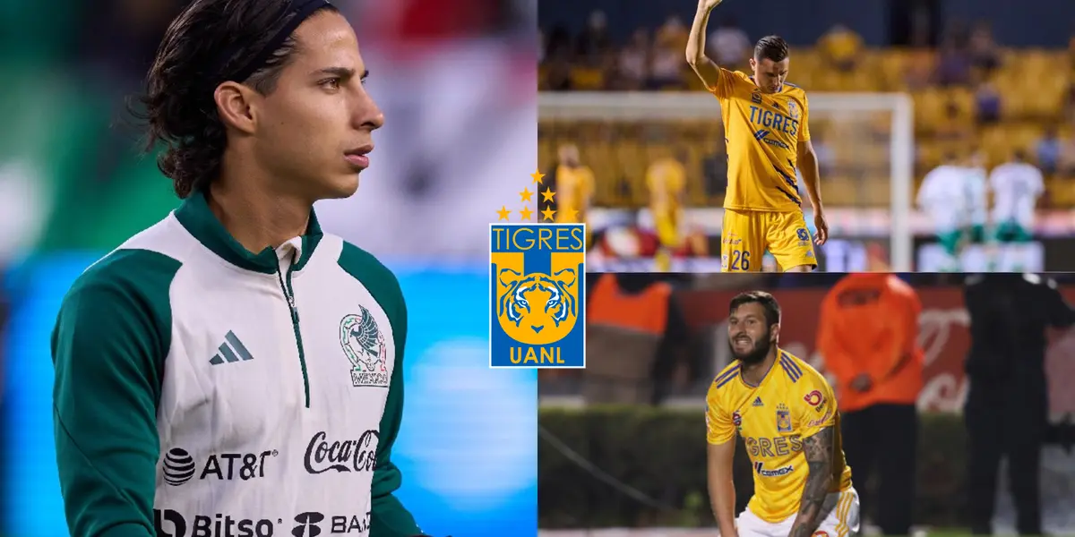 El mediocentro mexicano regresará a la Liga MX a recuperar el nivel mostrado