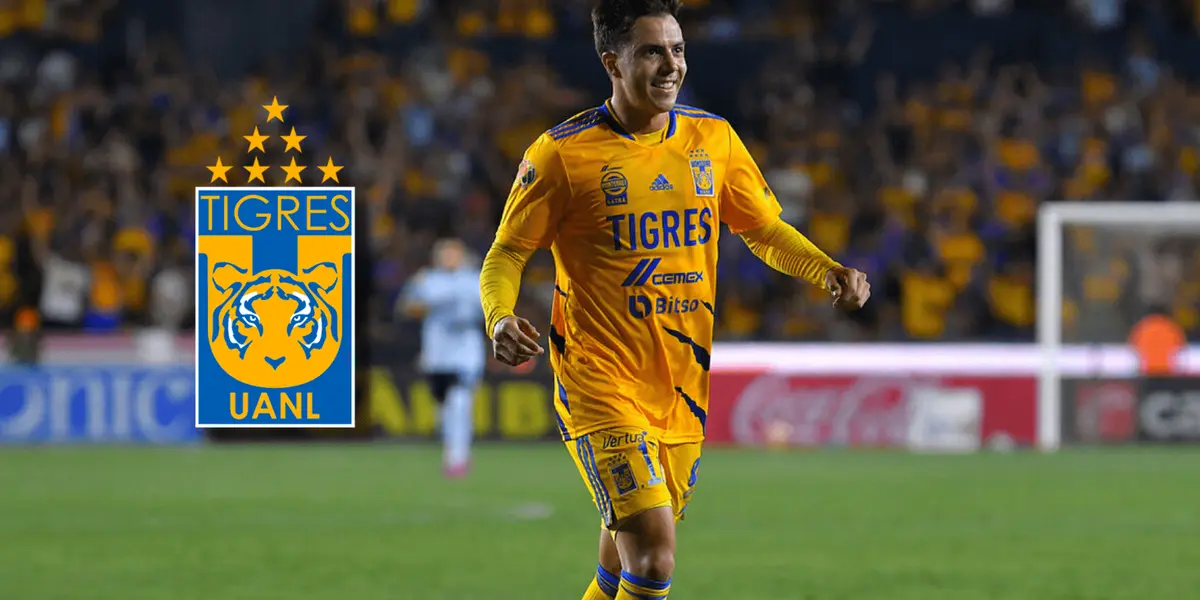 El mexicano anota el primer gol de Santos y confirma por qué es el mejor de la Liga MX