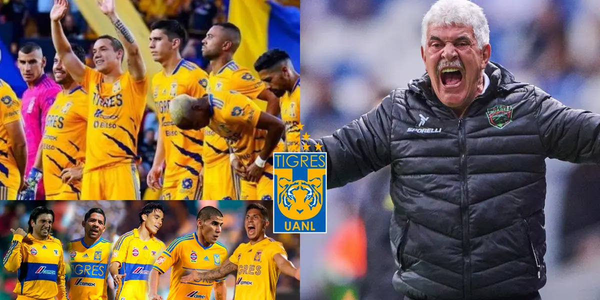 El mexicano era el consentido, pero traicionó a la UANL