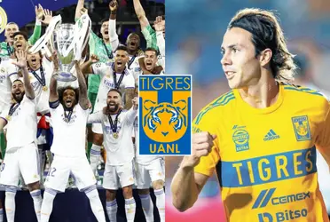 El mexicano podría ver su futuro desde un equipo grande de Europa