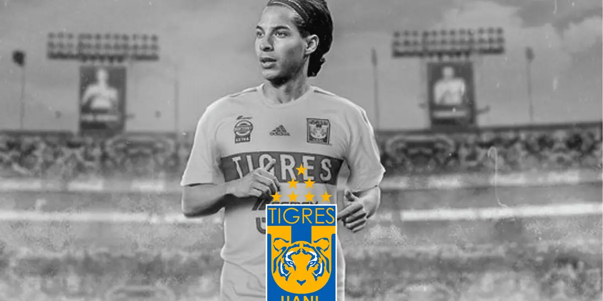 El mexicano tiene muy pocos minutos acumulados en el torneo