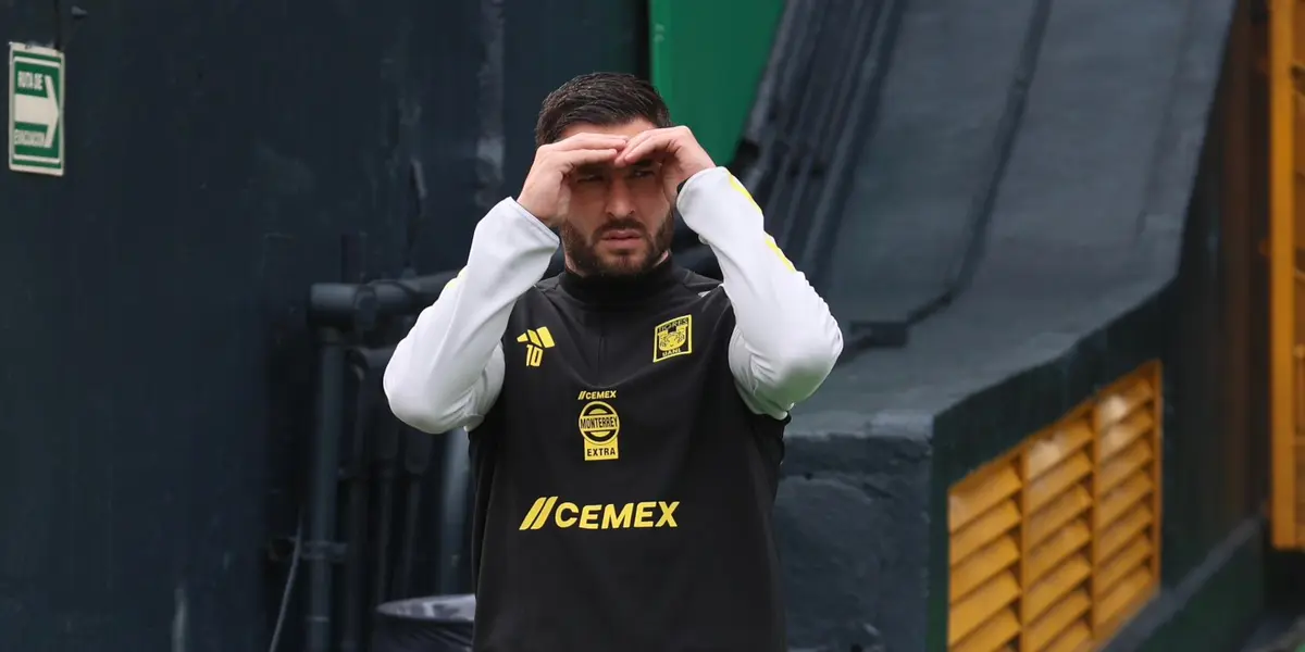 El mundo deportivo cayó en comparaciones que involucran el juego del '9' de los potosinos vs Gignac y su trayectoria