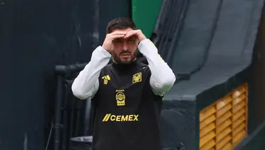 El mundo deportivo cayó en comparaciones que involucran el juego del '9' de los potosinos vs Gignac y su trayectoria