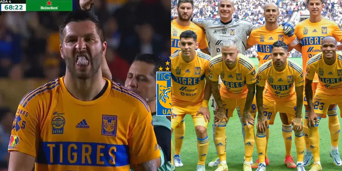 El partido contra San Luis fue la primer gran decepción del torneo para Tigres