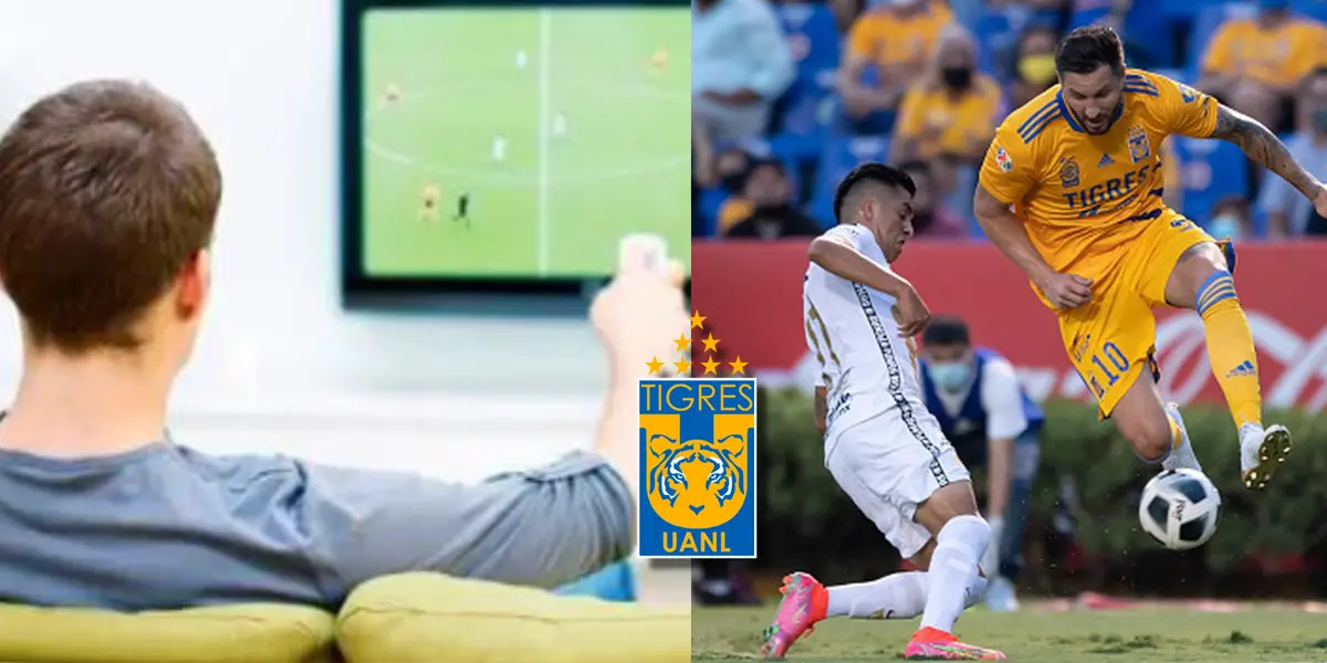 El partido de la jornada de media semana entre Pumas y Tigres es trascendental para ambos equipos
