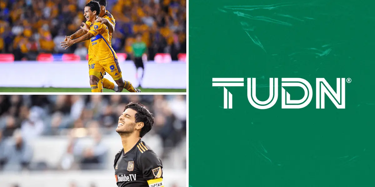 El partido por el título del Campeones Cup irá por TV abierta.