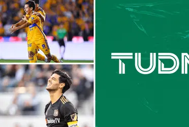 El partido por el título del Campeones Cup irá por TV abierta.