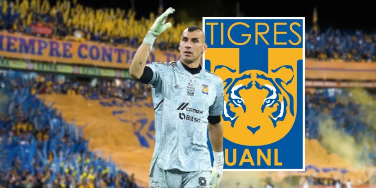 El ‘Patón’ podría estar a punto de abandonar el club luego de convertirse en leyenda