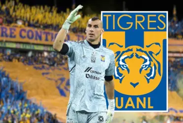 El ‘Patón’ podría estar a punto de abandonar el club luego de convertirse en leyenda