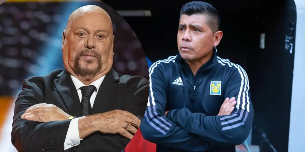 El periodista Enrique Bermúdez confirmó el futuro de Marco Antonio Ruiz al frente de Tigres