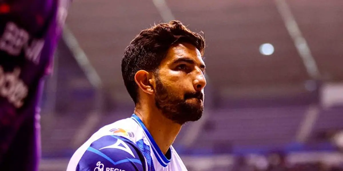 El periodista regiomontano alzó la voz tras las declaraciones del capitán poblano