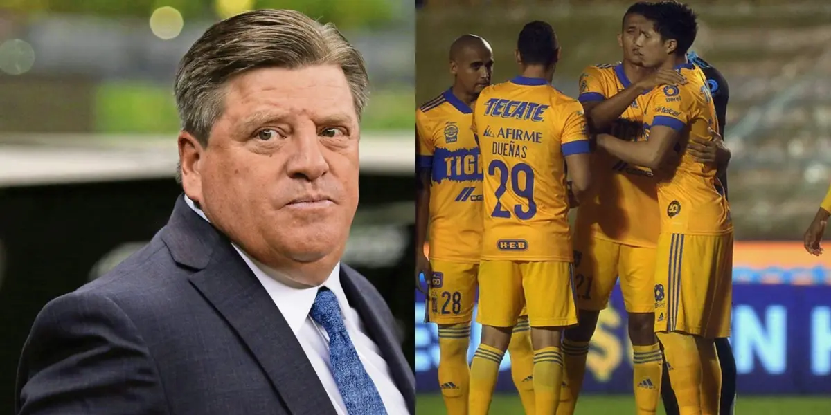 El ‘Piojo’no ha dejado contenta a la afición a pesar de que ya ha cumplido diversos caprichos que tenía la gente universitaria