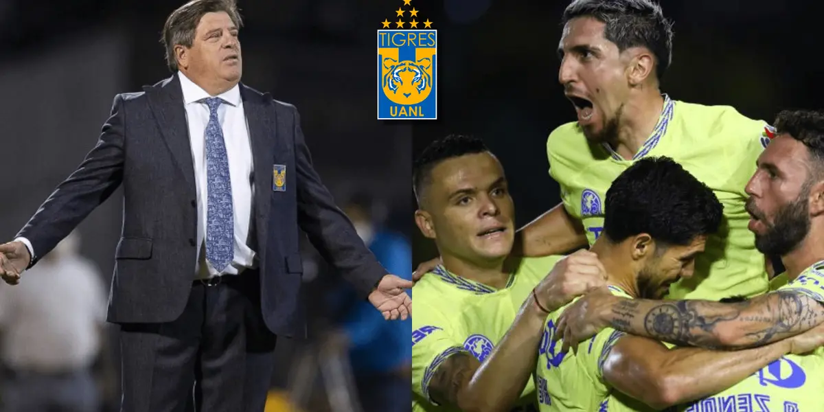 El planteamiento de Herrera no fue bueno y eso le abrió las puertas del liderato a América, Toluca y Rayados