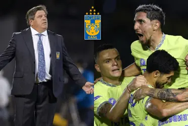 El planteamiento de Herrera no fue bueno y eso le abrió las puertas del liderato a América, Toluca y Rayados