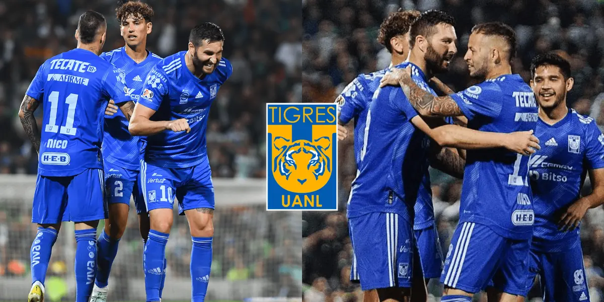 El polémico festejo de Gignac que humilló a Miguel Herrera