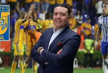 El polémico periodista aficionado de Rayados, sabe que Tigres es mejor