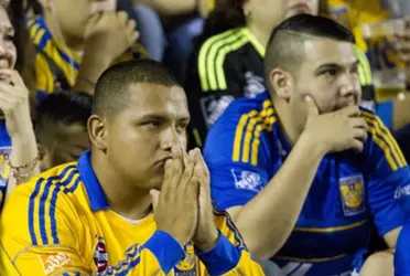 El portero que pudo llegar a Tigres como figura y que ahora pasa por un momento terrible, luego de una lesión