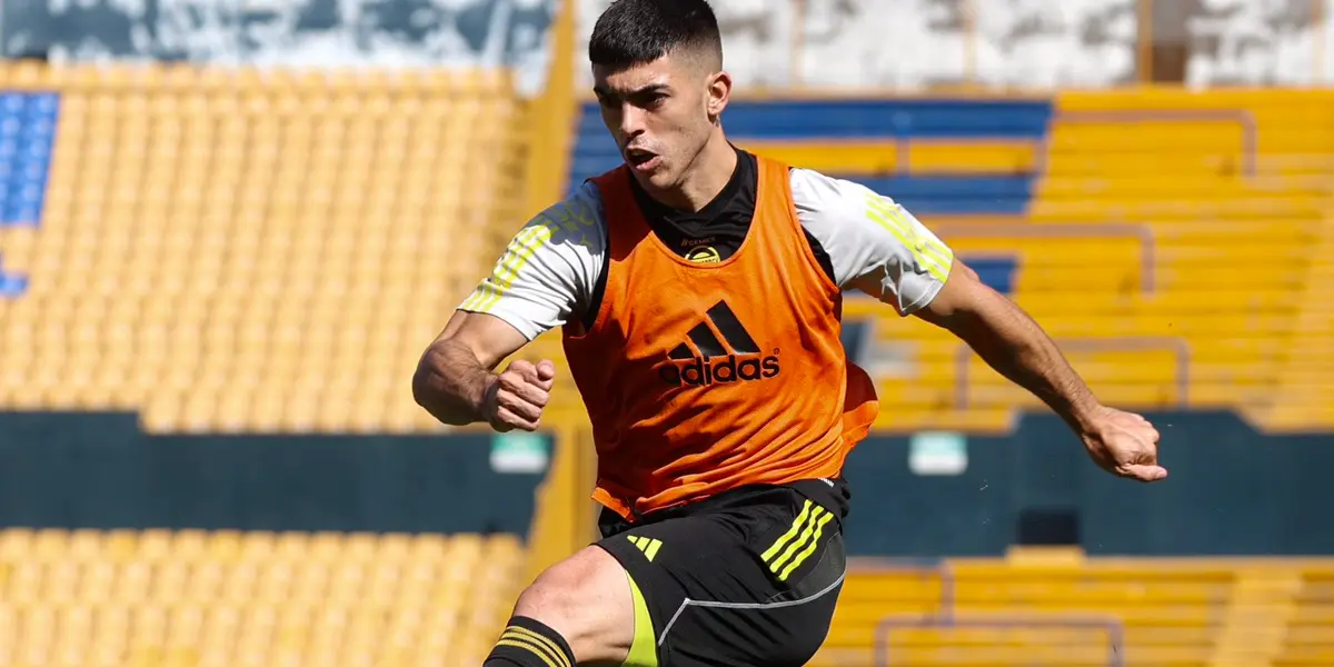 El refuerzo estelar de los auriazules está en la lista de los mejor pagados en la institución regia