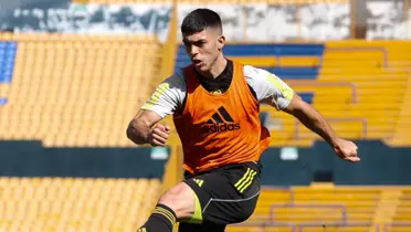 El refuerzo estelar de los auriazules está en la lista de los mejor pagados en la institución regia