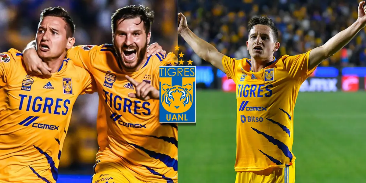 El regreso del Campeón del Mundo se mandó un partidazo contra Toluca