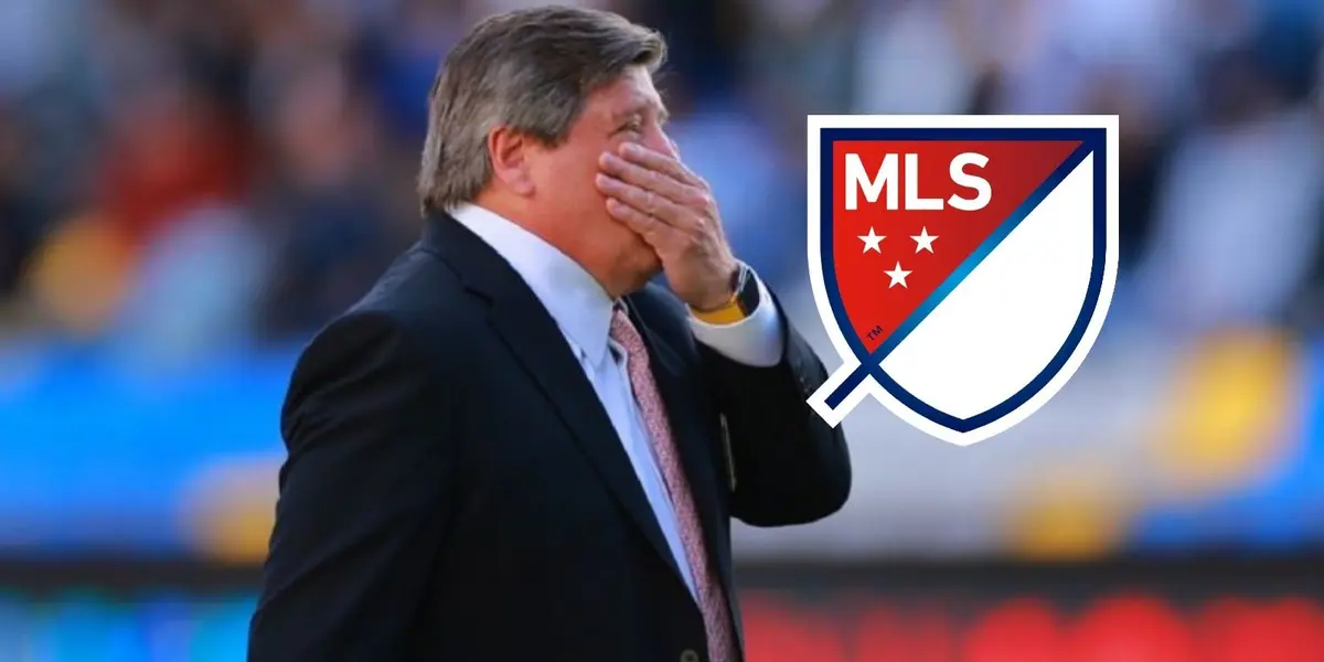 El salario que tendría Miguel Herrera en su nueva ahora que lo quieren en la MLS