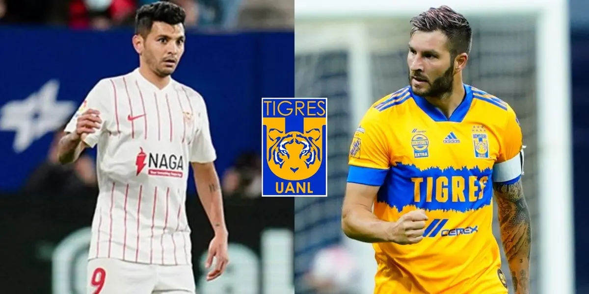 El salario que tendría Tecatito Corona en su llegada a Tigres