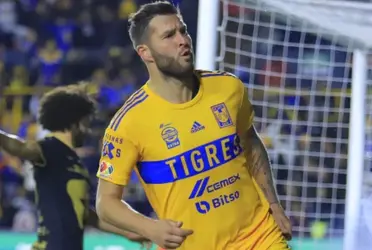 El ‘Ser de Luz’ prometió que este año llegaría a los 200 tantos con la camiseta de Tigres