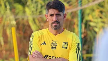 El serbio ya le hizo saber al jugador si decisión que no parece vaya a cambiar