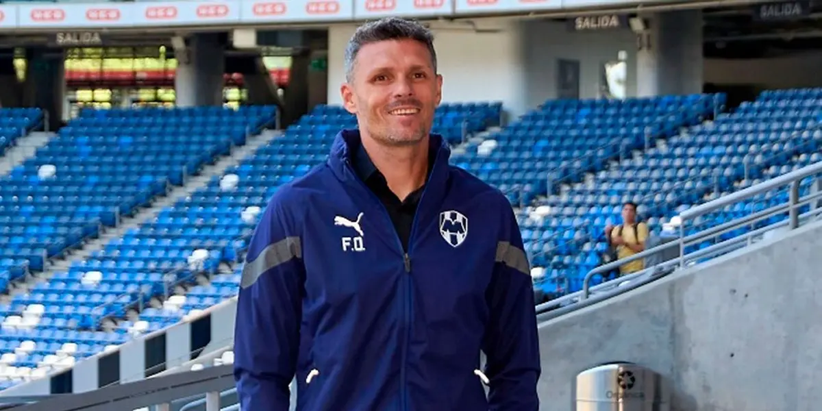 El Tato Noriega habló sobre la continuidad del Tano Ortiz