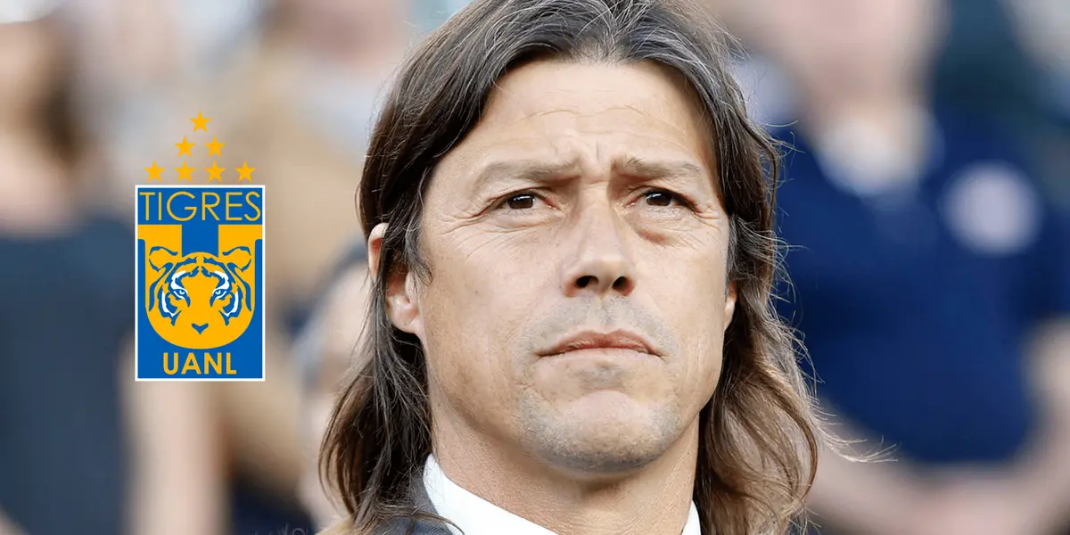 El técnico podría ser el sucesor de Miguel Herrera