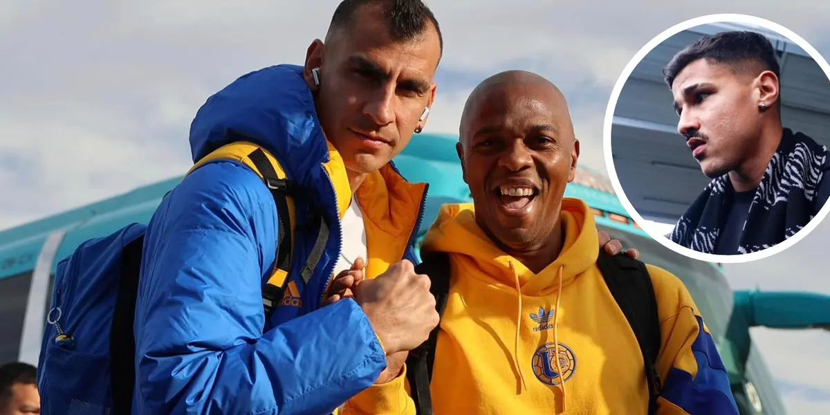 El técnico Veljko Paunovic definió si el nuevo refuerzo Rómulo Zwarg tendrá minutos en su debut con Tigres.