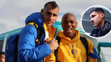 El técnico Veljko Paunovic definió si el nuevo refuerzo Rómulo Zwarg tendrá minutos en su debut con Tigres.