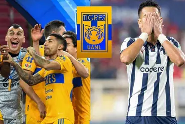 El terror de Monterrey ha confirmado su presencia en el Mundial de Clubes 2025