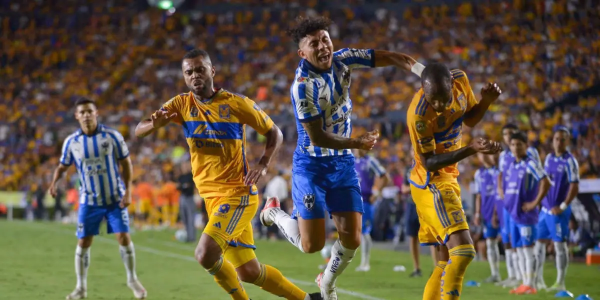 El Torneo Apertura 2023 se pondrá en pausa debido a la Fecha FIFA de octubre