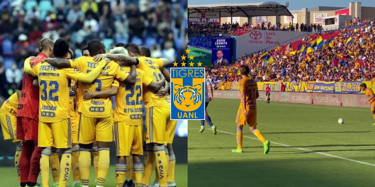 El triunfo en el amistoso estuvo plagado de suplentes que anotaron