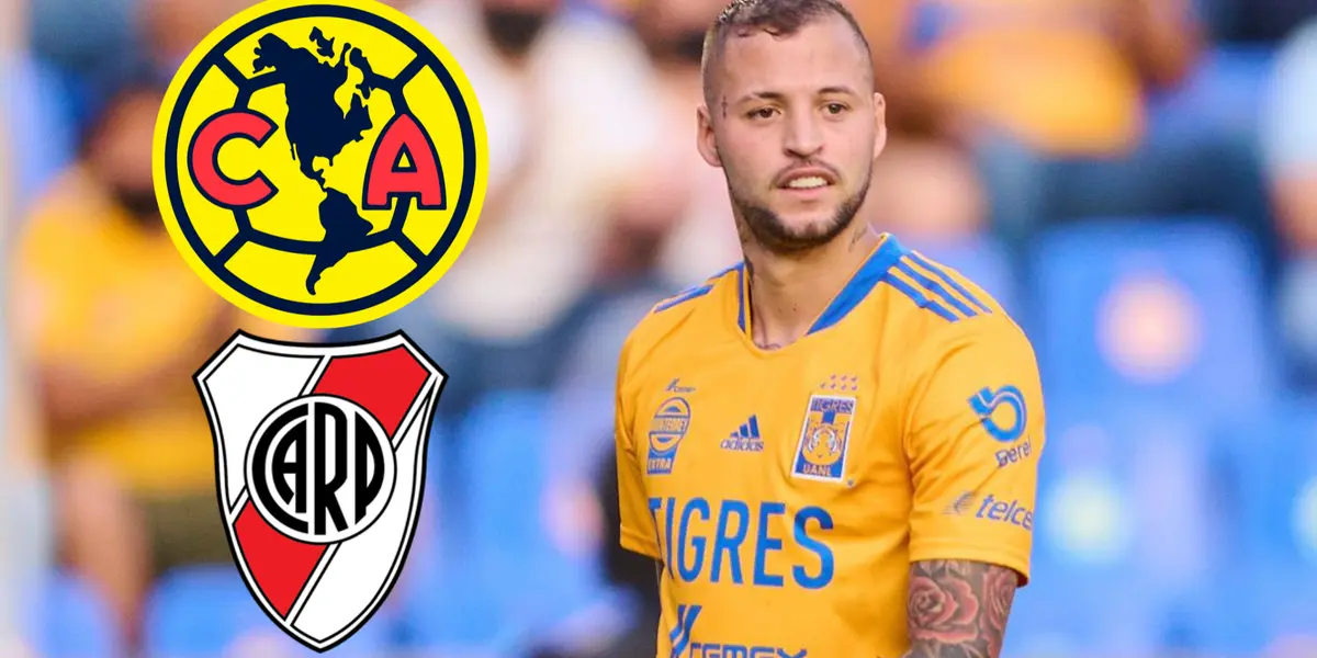 El uruguayo tiene una oferta que sería muy difícil rechazar