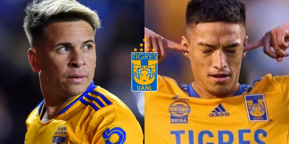 El venezolano se fue a mitad del Apertura 2022 después de muchas críticas