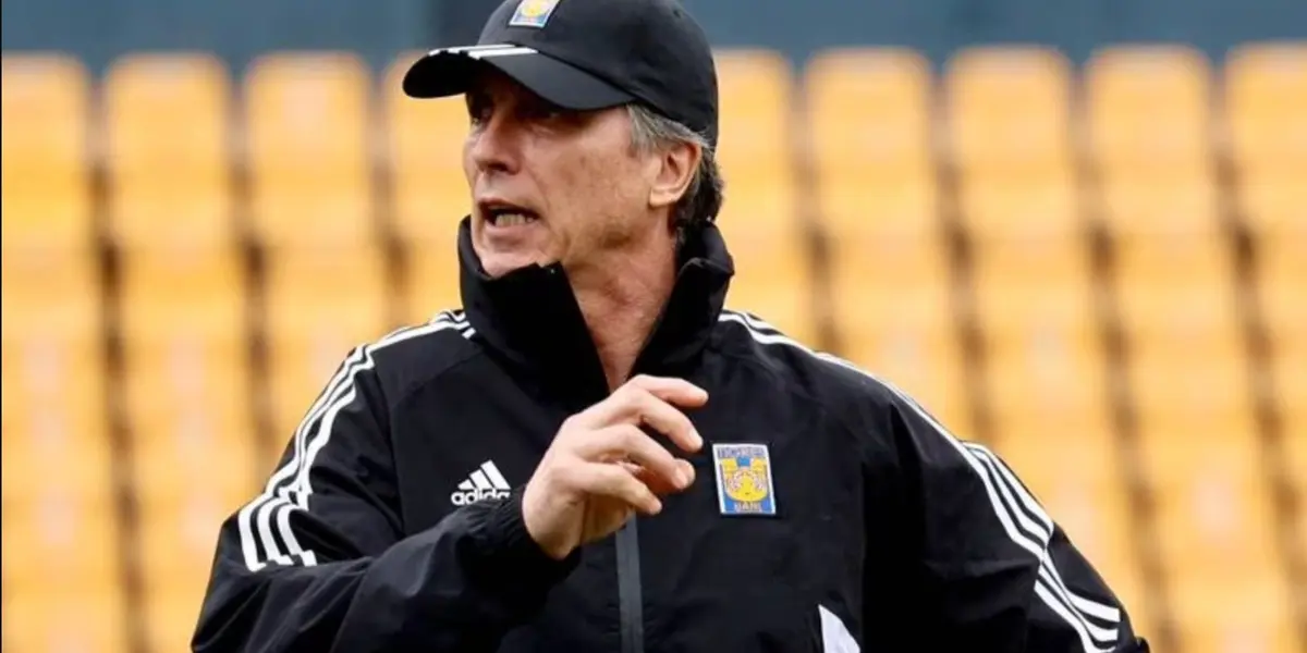 El verdadero artífice para que Tigres llegara a la gran final