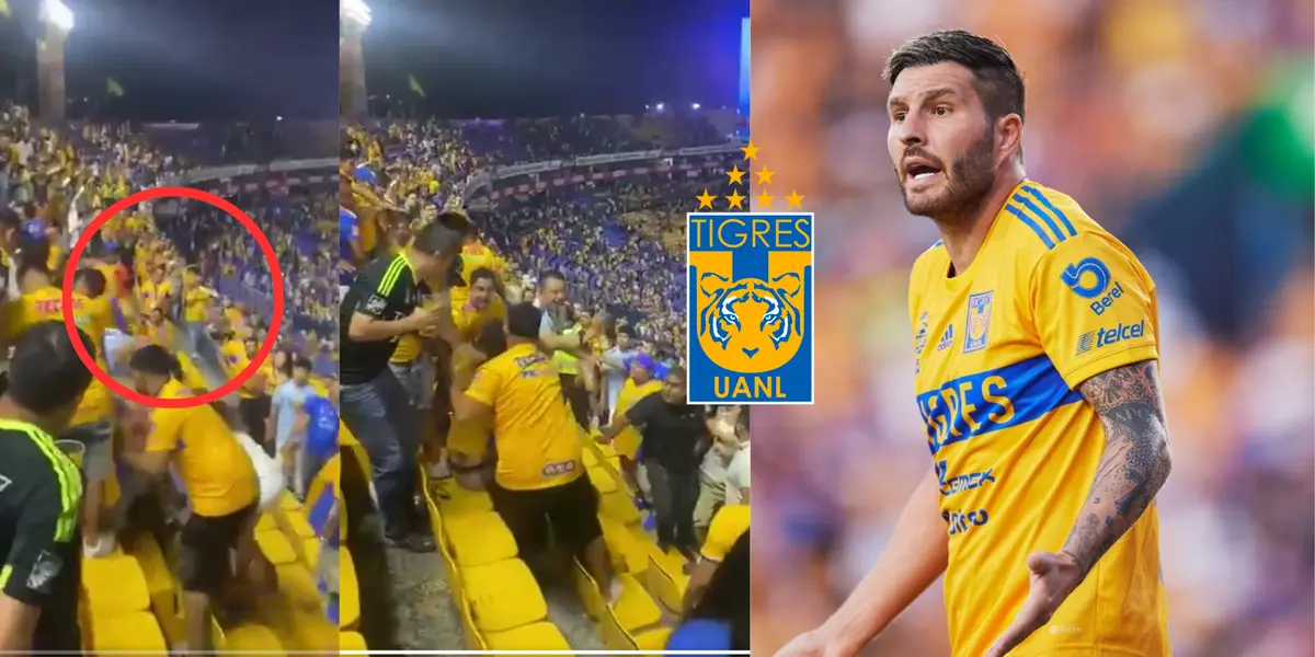 El video tomó mucha fuerza en redes sociales y ha causado opiniones divididas