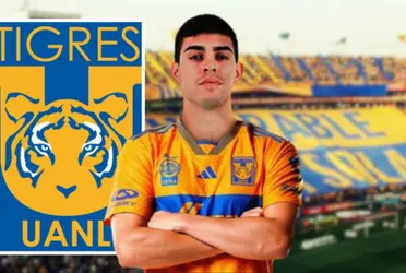 El volante argentino habló sobre los rumores que lo colocaban en otros equipos